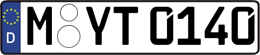M-YT0140
