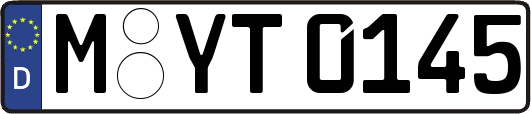 M-YT0145