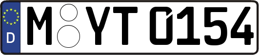 M-YT0154