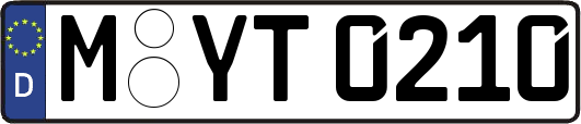 M-YT0210
