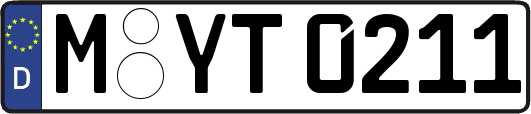 M-YT0211