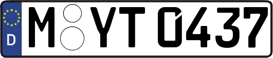 M-YT0437