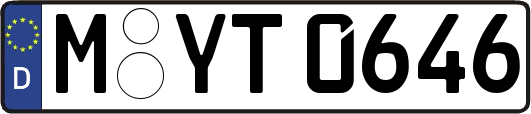 M-YT0646