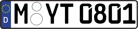 M-YT0801