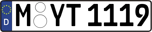 M-YT1119