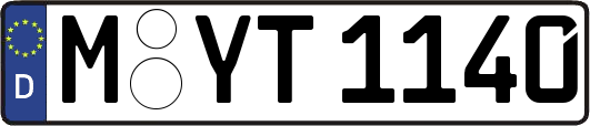 M-YT1140