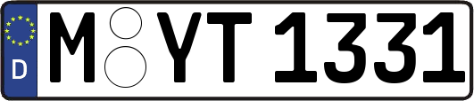 M-YT1331