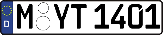 M-YT1401