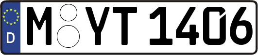 M-YT1406