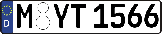M-YT1566