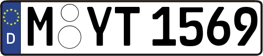 M-YT1569