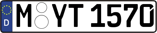 M-YT1570