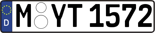 M-YT1572