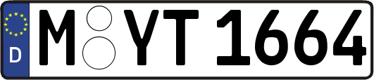 M-YT1664