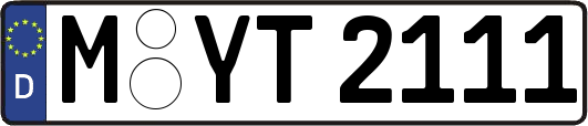 M-YT2111