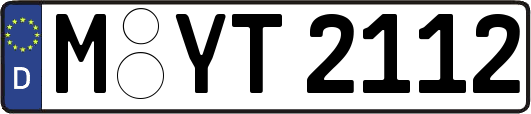 M-YT2112