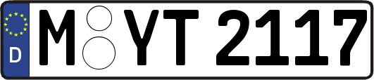 M-YT2117