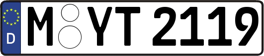 M-YT2119