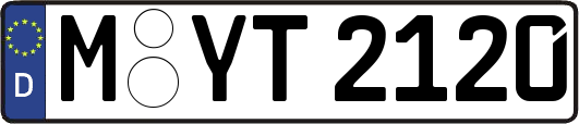 M-YT2120