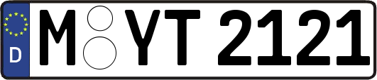 M-YT2121