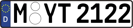 M-YT2122