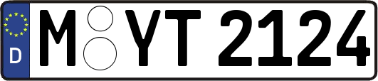 M-YT2124