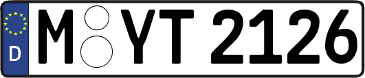 M-YT2126
