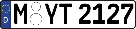M-YT2127