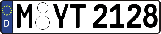 M-YT2128