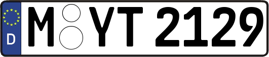 M-YT2129