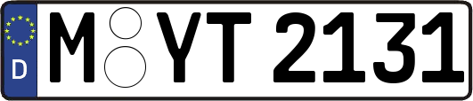 M-YT2131