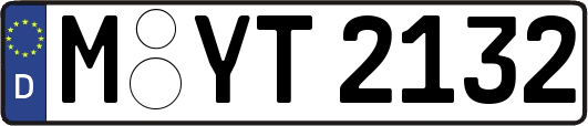 M-YT2132