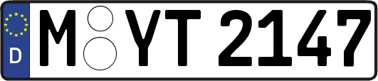M-YT2147