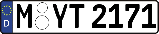 M-YT2171