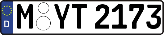 M-YT2173