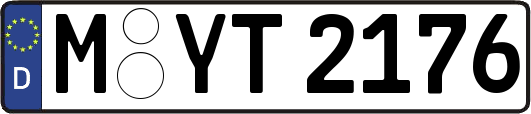 M-YT2176