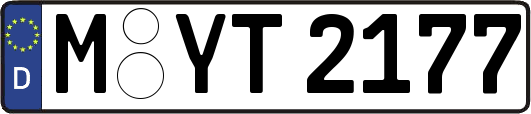 M-YT2177
