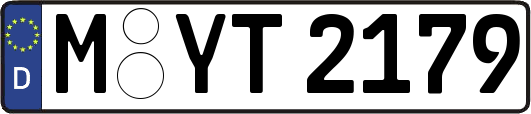 M-YT2179