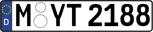 M-YT2188