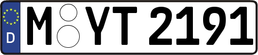 M-YT2191