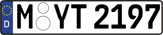 M-YT2197
