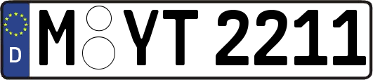 M-YT2211