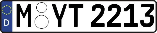 M-YT2213