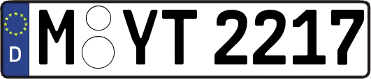 M-YT2217