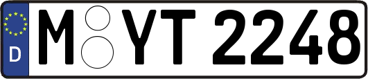 M-YT2248