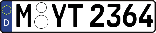 M-YT2364