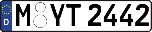 M-YT2442
