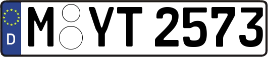 M-YT2573