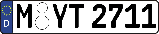M-YT2711