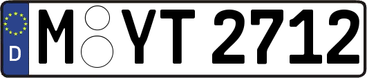 M-YT2712